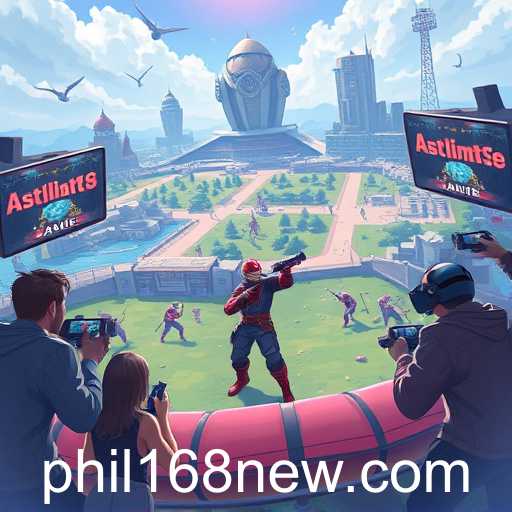 Digital Expansion of Gaming Platforms