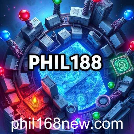 The Evolution of Online Gaming: PHIL168’s Role in 2025