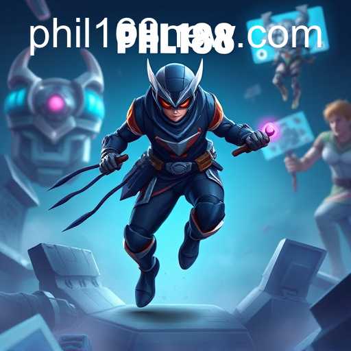 Gaming Platform PHIL168 Revamps User Experience