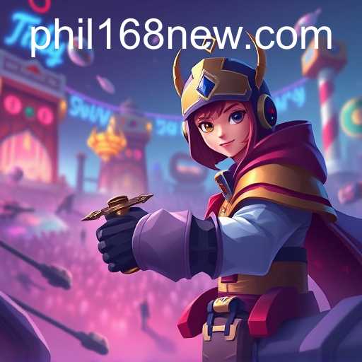 The Rise of PHIL168 in Online Gaming